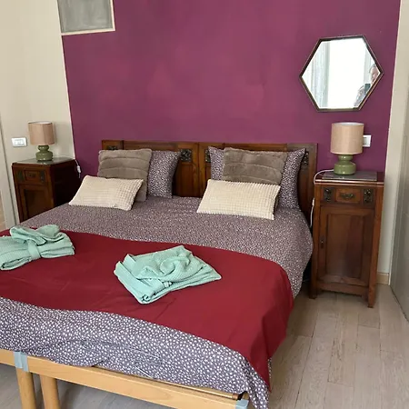 Bon Bon Il Morelli In Pieno Centro No Ztl