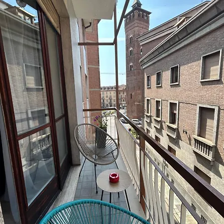 Bon Bon Il Morelli In Pieno Centro No Ztl 아파트 아스티