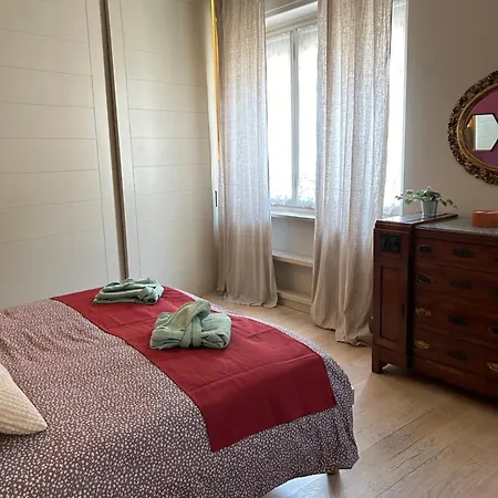 Bon Bon Il Morelli In Pieno Centro No Ztl * Asti