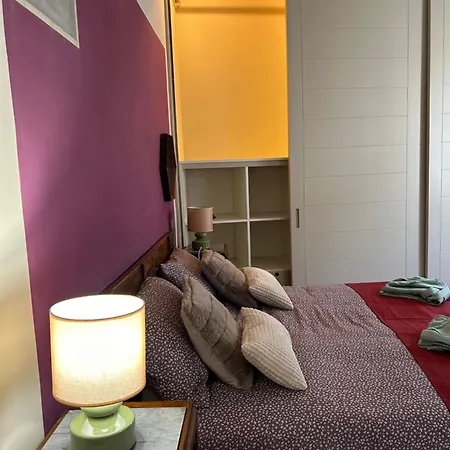 Bon Bon Il Morelli In Pieno Centro No Ztl Apartamento Asti