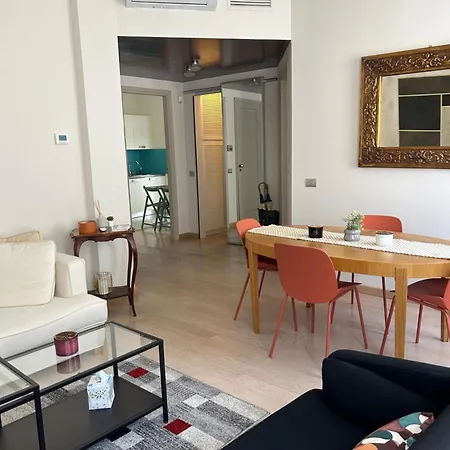 Bon Bon Il Morelli In Pieno Centro No Ztl 아파트