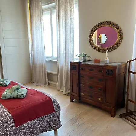 Bon Bon Il Morelli In Pieno Centro No Ztl *