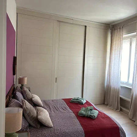 Bon Bon Il Morelli In Pieno Centro No Ztl 아스티