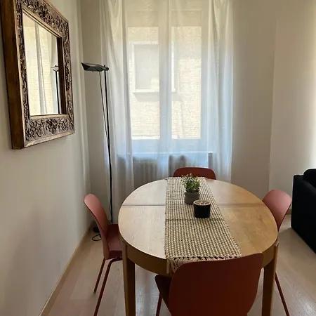 Apartamento Bon Bon Il Morelli In Pieno Centro No Ztl *