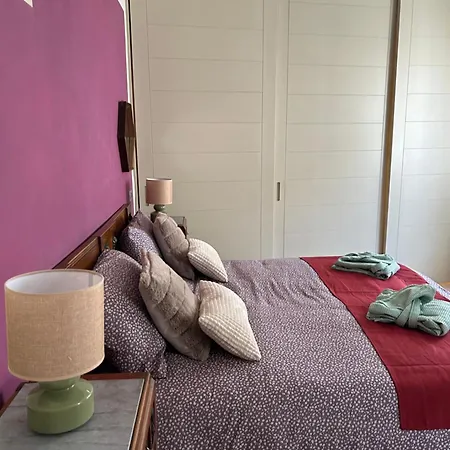 Bon Bon Il Morelli In Pieno Centro No Ztl Apartamento *