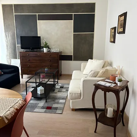 Apartamento Bon Bon Il Morelli In Pieno Centro No Ztl *