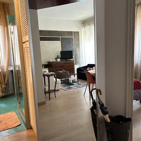 Bon Bon Il Morelli In Pieno Centro No Ztl Apartamento Asti