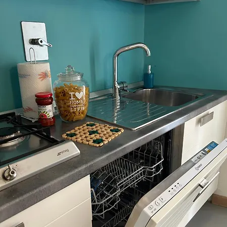 Bon Bon Il Morelli In Pieno Centro No Ztl Apartamento *