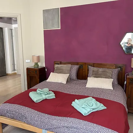 Bon Bon Il Morelli In Pieno Centro No Ztl Asti