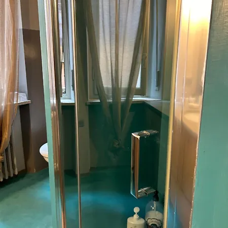 Bon Bon Il Morelli In Pieno Centro No Ztl * 아스티