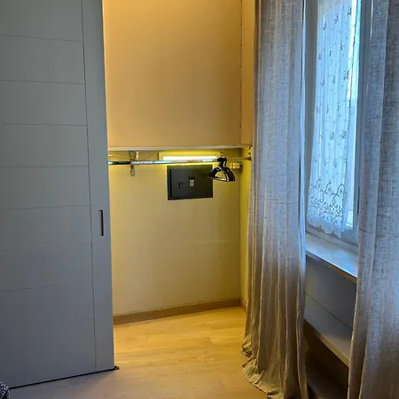 Bon Bon Il Morelli In Pieno Centro No Ztl Lejlighed Asti