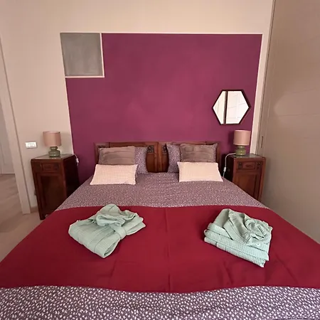 Bon Bon Il Morelli In Pieno Centro No Ztl Apartamento *