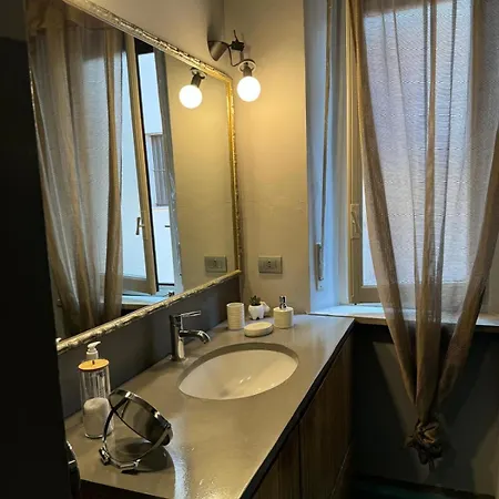 Bon Bon Il Morelli In Pieno Centro No Ztl Apartamento Asti