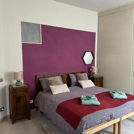 Bon Bon Il Morelli In Pieno Centro No Ztl Apartamento