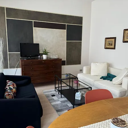 Lejlighed Bon Bon Il Morelli In Pieno Centro No Ztl *