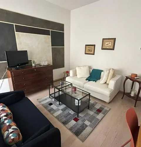 Bon Bon Il Morelli In Pieno Centro No Ztl * Asti