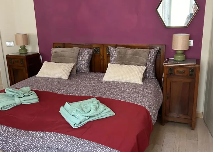 Bon Bon Il Morelli In Pieno Centro No Ztl