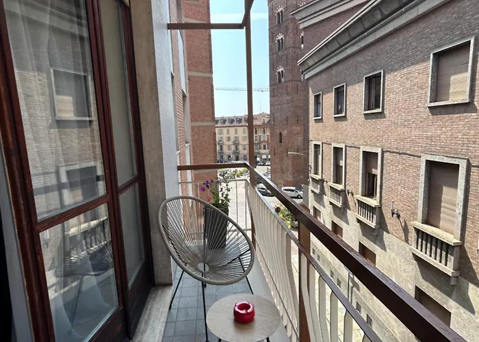 Bon Bon Il Morelli In Pieno Centro No Ztl Appartamento Asti