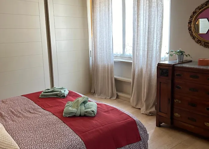 Bon Bon Il Morelli In Pieno Centro No Ztl * Asti