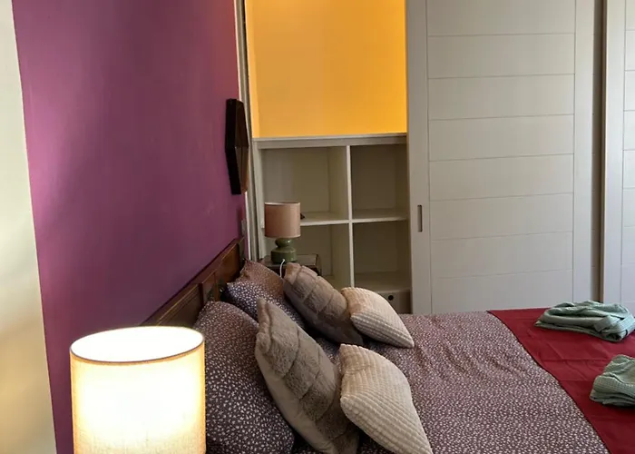 Bon Bon Il Morelli In Pieno Centro No Ztl Appartamento Asti