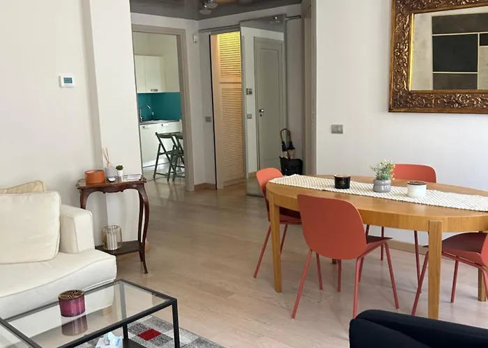 Bon Bon Il Morelli In Pieno Centro No Ztl Appartamento