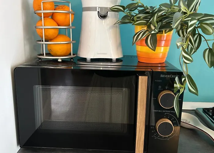 Appartement Bon Bon Il Morelli In Pieno Centro No Ztl