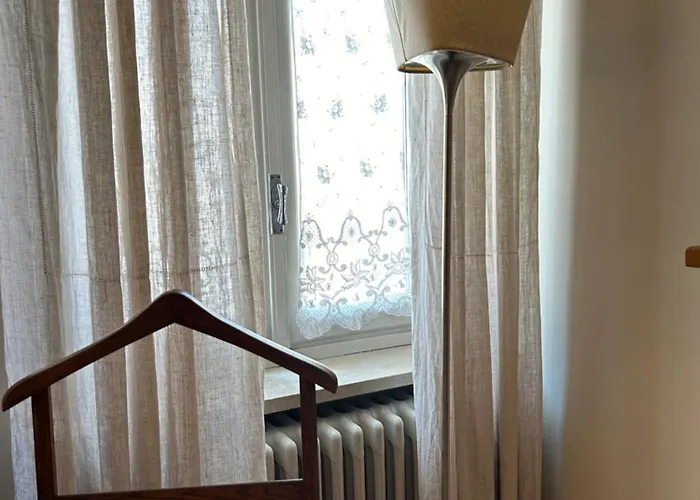 Appartamento Bon Bon Il Morelli In Pieno Centro No Ztl *