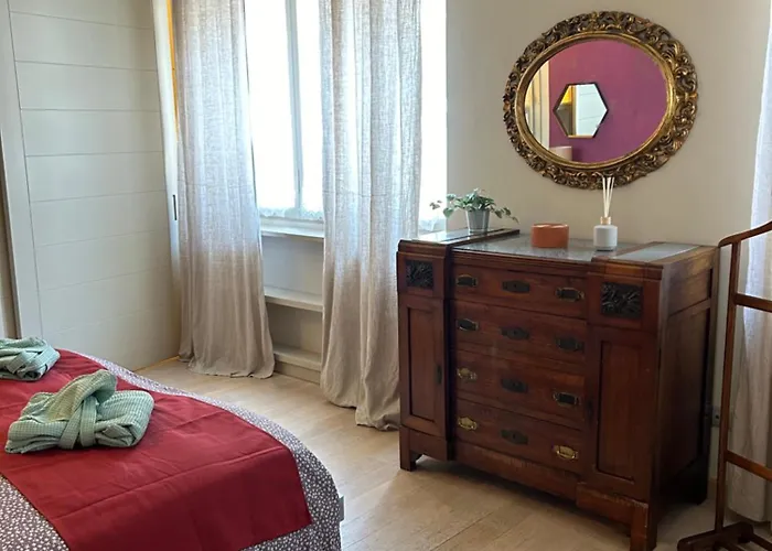 Bon Bon Il Morelli In Pieno Centro No Ztl *