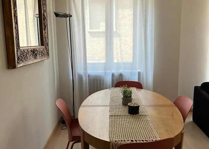 Appartamento Bon Bon Il Morelli In Pieno Centro No Ztl *