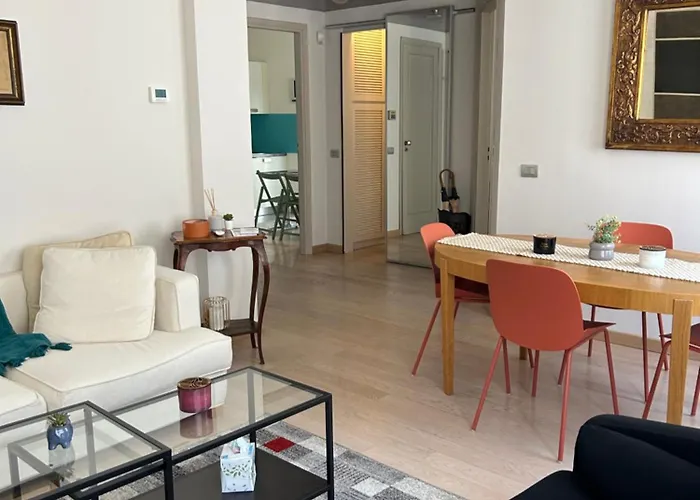 Bon Bon Il Morelli In Pieno Centro No Ztl