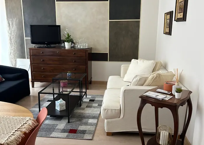 Appartamento Bon Bon Il Morelli In Pieno Centro No Ztl *