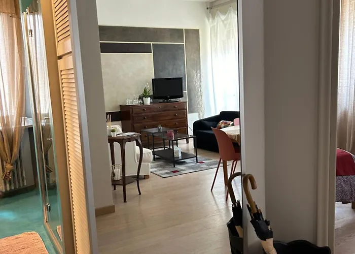 Bon Bon Il Morelli In Pieno Centro No Ztl Appartamento Asti