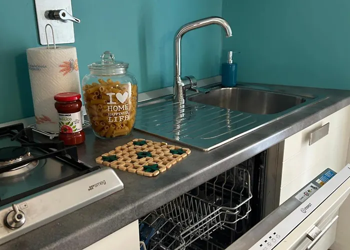 Bon Bon Il Morelli In Pieno Centro No Ztl Appartement *