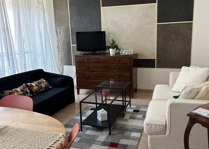 Bon Bon Il Morelli In Pieno Centro No Ztl Appartamento Asti