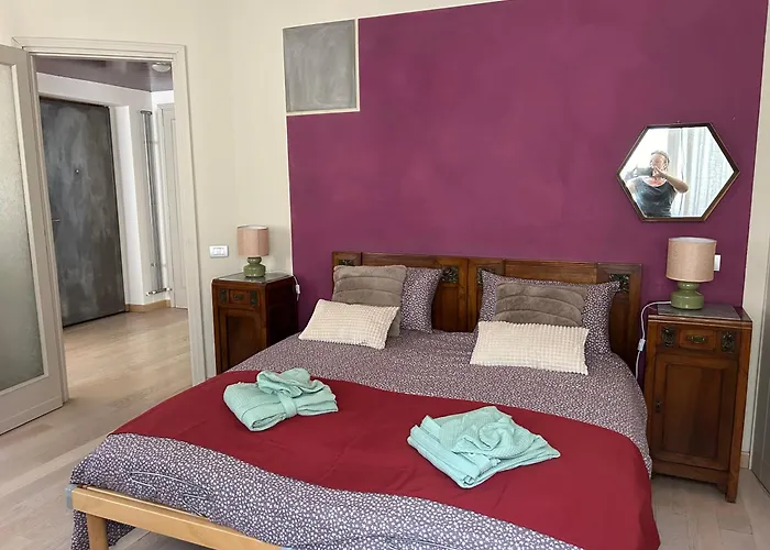 Bon Bon Il Morelli In Pieno Centro No Ztl Asti