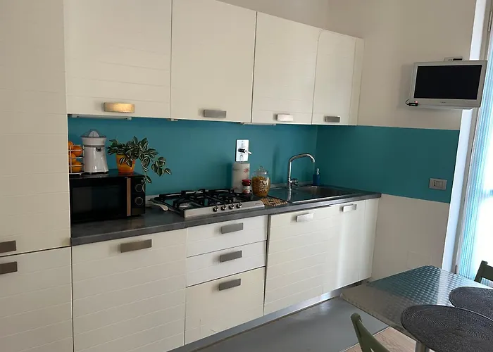 Appartamento Bon Bon Il Morelli In Pieno Centro No Ztl *