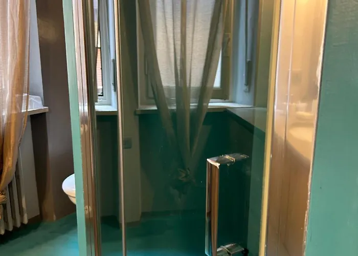 Bon Bon Il Morelli In Pieno Centro No Ztl * Asti