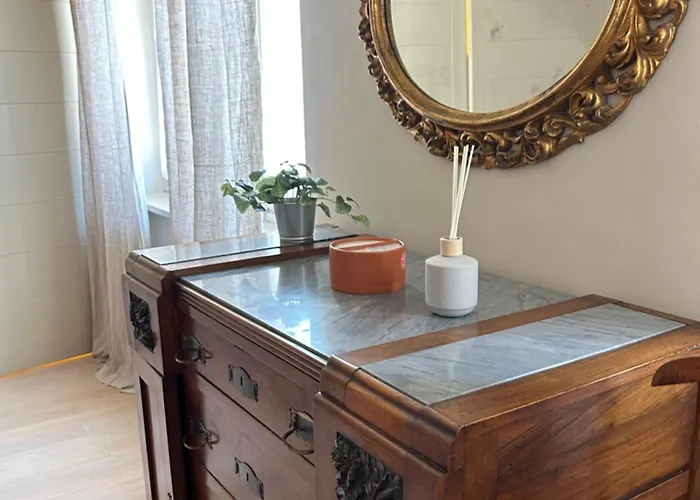 Bon Bon Il Morelli In Pieno Centro No Ztl Asti