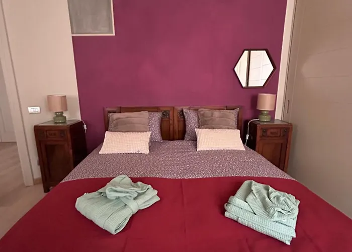 Bon Bon Il Morelli In Pieno Centro No Ztl Appartement *