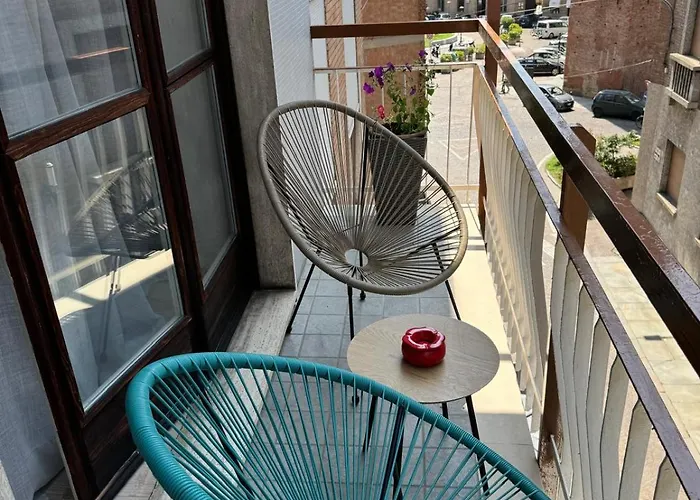 Bon Bon Il Morelli In Pieno Centro No Ztl Appartement *