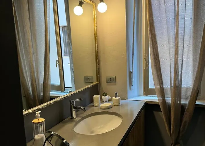 Bon Bon Il Morelli In Pieno Centro No Ztl Appartamento Asti