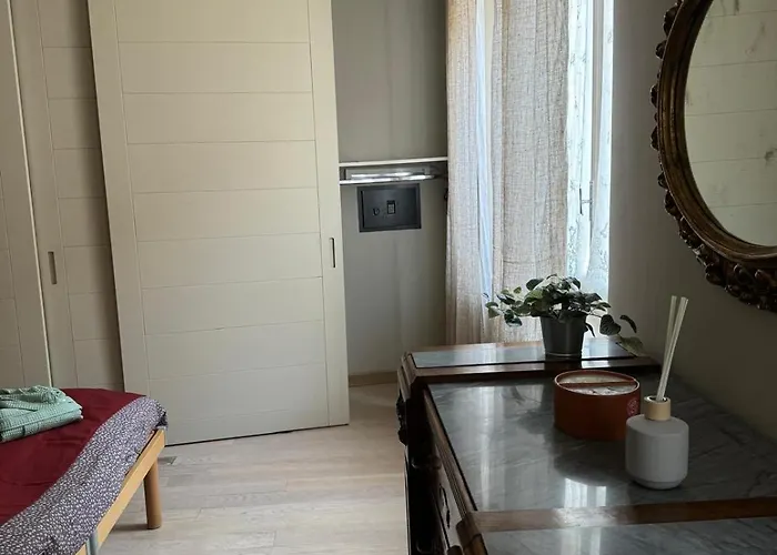 Appartement Bon Bon Il Morelli In Pieno Centro No Ztl *