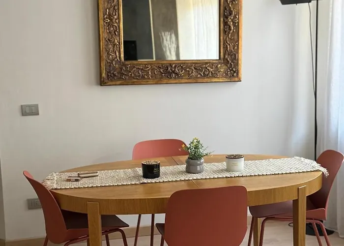 Bon Bon Il Morelli In Pieno Centro No Ztl