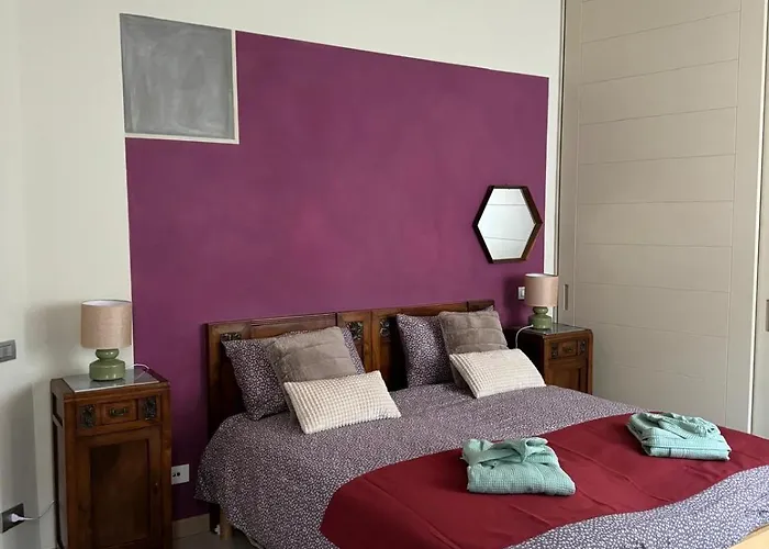 Bon Bon Il Morelli In Pieno Centro No Ztl Appartement