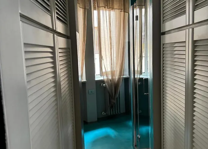 Appartamento Bon Bon Il Morelli In Pieno Centro No Ztl