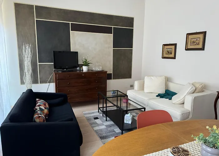 Appartamento Bon Bon Il Morelli In Pieno Centro No Ztl *